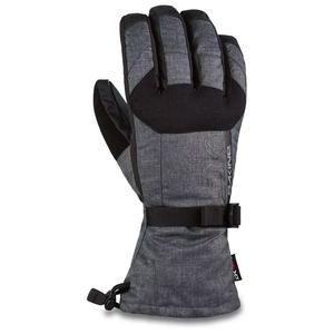 Перчатки скаут карбон - м Dakine