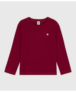 футболка с длинными рукавами