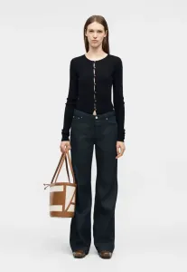 Сумка-Шоппер marisol Armani Exchange, Natura/Clay