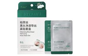 Полоски и маски для носа Unisex Bytree's