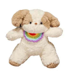 Коллекция Sleep Well милые плюшевые куклы щенки спокойной ночи высота 30/40см Handsome