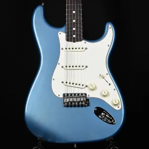 Fender Custom Shop '66 Stratocaster Deluxe Closet Classic - Age Lake Placid Blue 2025 (CZ584482) *Пожалуйста, прочитайте раздел "О этом объявлении"*