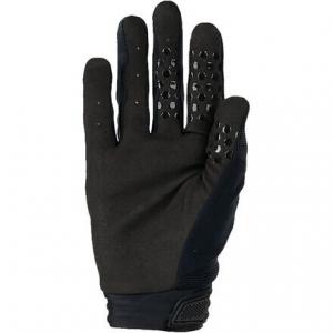 Перчатки Trail Shield с длинными пальцами мужские Specialized, черный