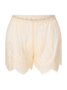 LingaDore Пижамные штаны в бежевом цвете