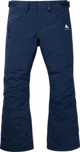 Burton Детские брюки Boys barnstorm dress blue M