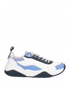 Кроссовки Armani Exchange, светло-голубой