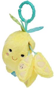 Плюшевая подвеска для коляски Lemon Manhattan Toy Inna marka