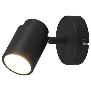 Потолочный светильник Trio Angelo, черный