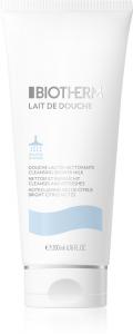 Молочко для душа Lait corporel lait de douche с экстрактами цитрусовых. Biotherm, 200 мл