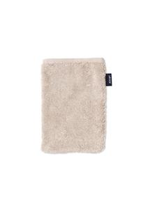 Joop! Салфетки для умывания, 1 упаковка, кремового цвета