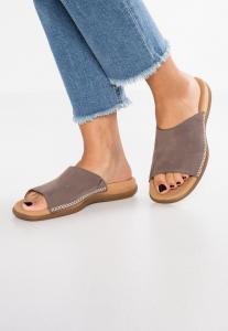 Мюли Gabor, цвет fumo