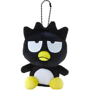 Кулон Cool Penguins Classic Collection Dolls плюш высотой 12 см Sanrio