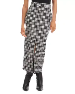 Макси-Юбка Элис Fifteen Twenty, мультиколор