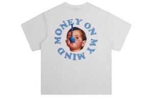 Футболка унисекс HARSH AND CRUEL, Белый