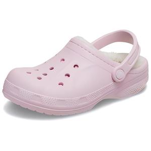 Сабо унисекс Crocs, Pink