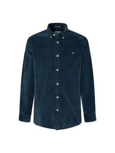 Лонгслив Pepe Jeans Regular fit Shirt MILLER, темно-синий