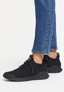 Кроссовки FitFlop, черный