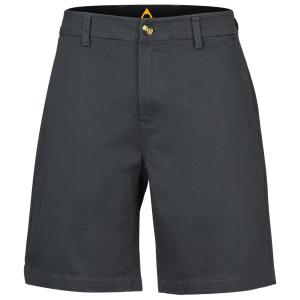 365 шорты из органического хлопка - шорты Passenger, черный