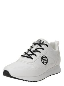 Кроссовки TT. BAGATT, White