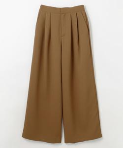 Брюки из полиэстера