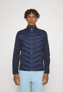 Куртка frontera hybrid, куртка для активного отдыха Calvin Klein Golf, Navy
