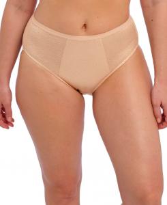 Женские скромные трусики-слипы Fantasie, Natural Beige