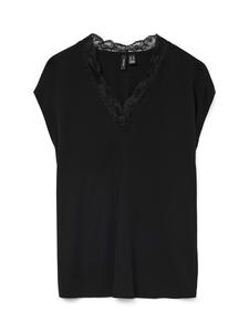 Блуза VERO MODA VMBella, Black