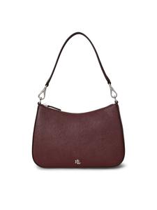 Сумка LAUREN RALPH LAUREN 431883768052, темно-красный