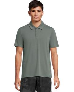 Мужская поло RVCA Balance, Balsam Green