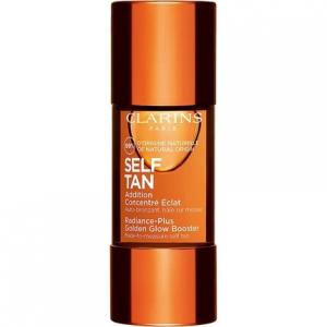 Radiance-Plus Golden Glow Booster красный, Clarins