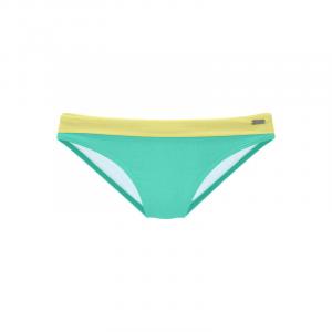 Плавки бикини для женщин VENICE BEACH, цвет gruen