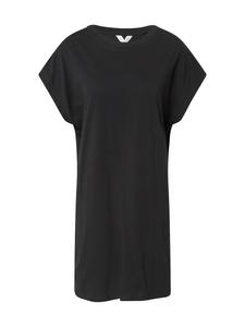 Платье MELA Sunea, черный