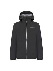 Didriksons Черная куртка Dario