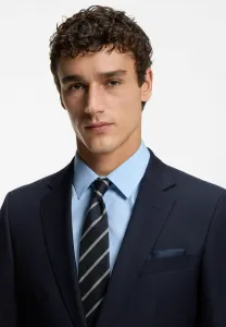 Галстук Boss, Open Green Thirtythree