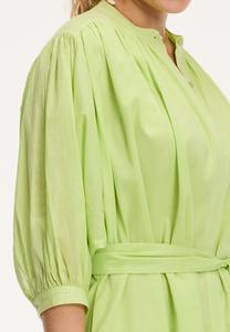 Платье-рубашка JAYDI Shiwi, светло-зеленый