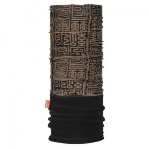 Неквормер Wind X-Treme Polarwind Drytherm, черный