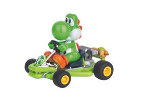Carrera RC 2,4 ГГц Auto Mario Kart (TM) Pipe Kart - Йоши