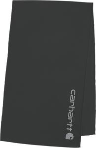 Carhartt Men's UP0234U Force Sun Defender Mesh Cooling Towel, Black