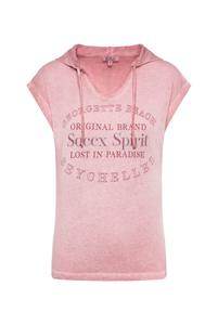 Рубашка Soccx, красный