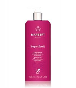 Крем для тела Marbert Superfruit, 400 ml