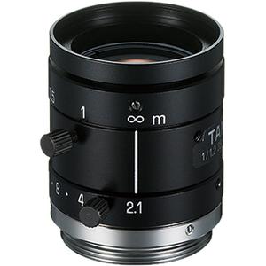 Объектив Tamron 1/1.2" C-Mount 35 мм с фиксированным фокусным расстоянием