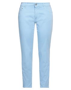 Брюки Care Label, небесно-голубой