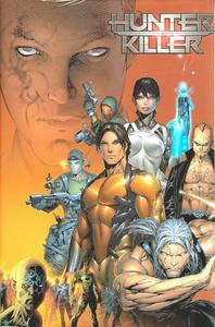 Hunter-killer (Image Comics)