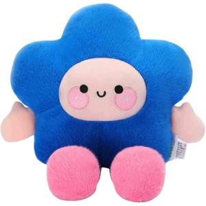 Куклы Floral Elf Collection Emilia плюшевые, высота 35 см Velvet Mill