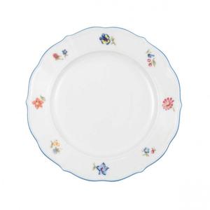 Sonata Nostalgia Тарелка для завтрака 20 см Seltmann Weiden, красочный