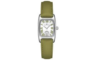 Hamilton Часы Women's Watch, Silver Dial H13321813