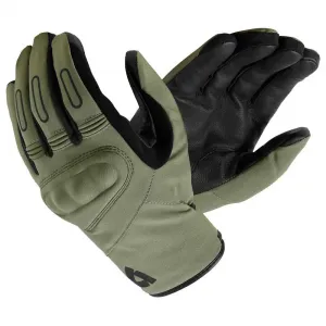 Защитные перчатки Revit Cassini H2O, зеленый