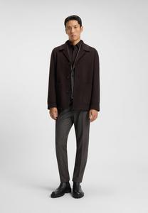 Ботинки BOSS JULYO CHEB, Black