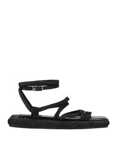 Сандалии Liu •Jo, черный