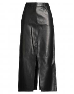 Юбка макси Givenchy, черный